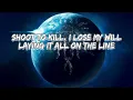 Godsmack - You and I (Lyrics)