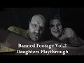 Resident Evil 7 Daughters - Zoe s Story Before the Baker Nightmare True Bad Ending