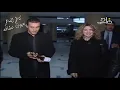 ليلتي مع كاظم الساهر | اللقاء ممتع وكامل أجرته أميرة عبد العظيم عام 2003