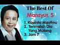 Download Lagu Mansyur. S - Kupinta Maafmu - Terimalah Dia Yang Malang - Jam 7