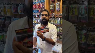 ഫിഷിങ് ഐറ്റംസ് ഇവിടെ നിന്നും വിലക്കുറച്ചു വാങ്ങം…