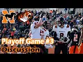 Northville returns to face DOMINATE Belleville MHSAA Division 1 Quarterfinals