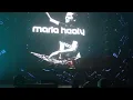 Maria Healy - Mimosa , (  Live At Subculture Bangkok 2023 ). Opening Set.