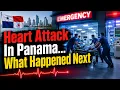 Retire Abroad Healthcare in Panama and Community Support