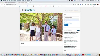 PlusPortals Student RCDOC Conversion - How to Convert Your Plus Portals to RCDOC Education
