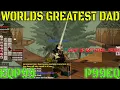 EverQuest P99 DAD Level 55 Shadow Knight AFK Camp for 55-60 plat exp Project 1999 EQ SK Solo