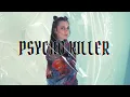 Download Lagu PSYCHO KILLER - AViVA, Mblue, Silent Child