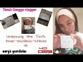 Vlog-Unboxing the TWS True - Wireless