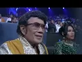Wow!! Bersuara Emas Dengan Lagu Derita Bikin Bang Haji Rhoma Sedih