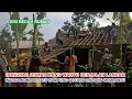 Download Lagu BONGKAR RUMAH KANG WAHYU WARGA KOMPAK SATU KAMPUNG MEMBANTU || AHMAD NAIK KE ATAP TURUNKAN GENTENG