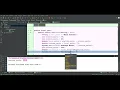 Tutorial Java For Android - String Data Type and If-Else Statement