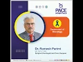 Dr Ramesh Parimi - Best Oncologist in Hyderabad Telangana India Top Surgical Oncologist