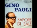 Download Lagu Gino Paoli  - Sapore di sale