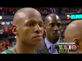 INSANE 3OT Game 6 Ending You Won t Believe Bulls vs Celtics 2009