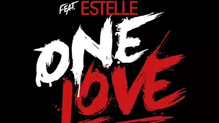 Download David guetta feat. Estelle - One Love (HQ) MP3