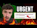 INSANE NEWS for The Stock Market MUST WATCH