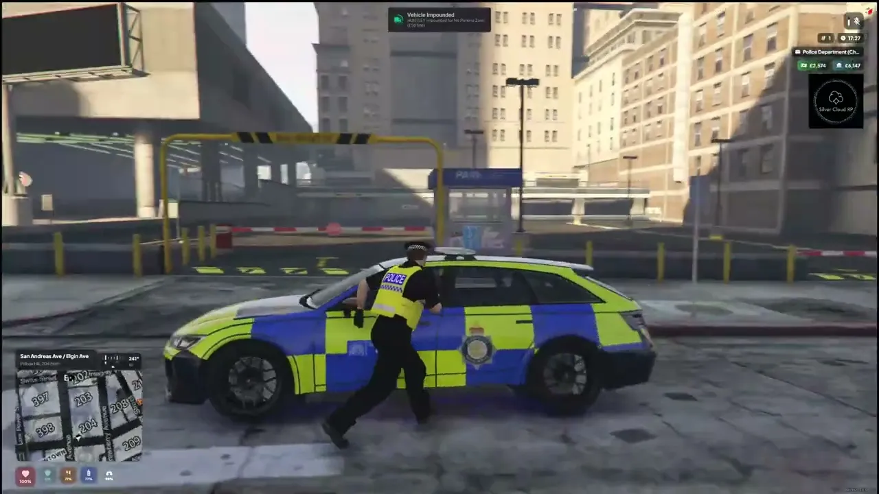 🚨 Enhanced Local PD Interaction Script
