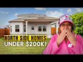 North San Antonio Homes Under 200K Affordable House Tour 2026