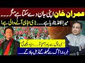 Lagu Imran Khan can give his life | A great disaster is coming | Latest Predictions by Syed Haider Jafri