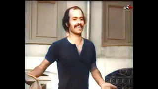 فیلم قدیمی شب آفتابی 1356 مرتضی عقیلی و لیلا فروهر نسخه اچ دی و رنگی شده 