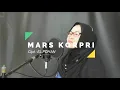 Lagu MARS KORPRI - KEC CIJERUK