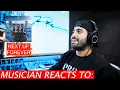 Download Lagu Musician Reacts To AJR - Next up Forever