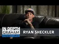 Ryan Sheckler Traumatized by MTV producers