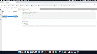 Numpy for Systems of Equations