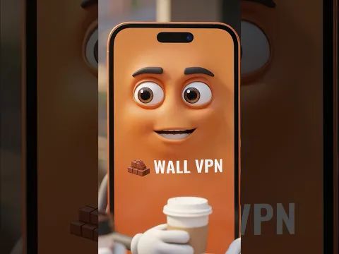 ВПН на Айфон VPN iPhone