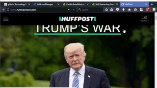 Cookie AutoDelete delete cookies automatically in Firefox