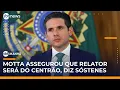 Download Lagu SBT Manhã: Líder do PL na Câmara diz que Hugo Motta se comprometeu a pautar anistia