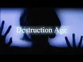 Download Lagu akiaura, LONOWN, STM - Destruction Age (Official Visualizer)