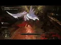 Elden Ring Stormhawk Deenh Doing His Best