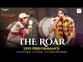 Download Lagu The Roar - Live Performance | Chhaava | A.R. Rahman | Mc Heam | Nakul | Vicky Kaushal, Rashmika