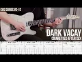 Download Lagu Dark Vacay - Cigarettes After Sex [ CAS Series #S-12 ]
