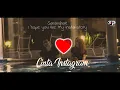 Download Lagu Cinta Instagram - Shah Incas ft Fasha ( Official Lyric Video ) | #Saranghae