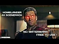 Download Lagu HOMELANDER 4K SCENEPACK • 4KCC APPLIED • SMOOTHSKIN • NOW WATERMARK • FREE TO USE •