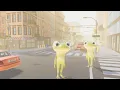 Unity Multiplayer API test
