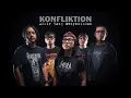 Download Lagu Konfliktion - Akhir Yang Menyedihkan (Official Lyric Video)
