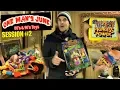 One Mans Junk - JUNK PICKUPS Session