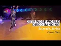 Lagu 2019 WDSF World Disco Dance Duo Final Youth - Sandra Petkovic \u0026 Ljubica Peric