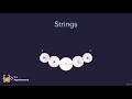 String Manipulation and Code Intelligence 100 Days of Code The Complete Python Pro Bootcamp