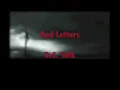 DC Talk - Red Letters (w/ Lyrics)