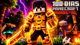 SOBREVIVI 100 DIAS RPG MEDIEVAL DO CISCO'S NO MINECRAFT - O FILME