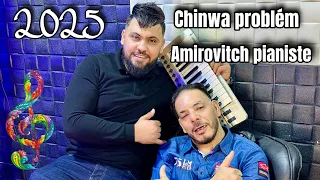 Chinwa Problème 2025 Avec Amirovitch شا هاذ لغناية 