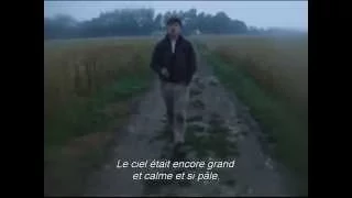 BAAL de Volker Schlöndorff, avec Rainer Werner Fassbinder - Ouverture