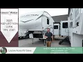 2025 Grand Design Reflection 22RK Vin 2381 - Layzee Acres RV Sales