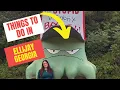 Things to do in Ellijay Georgia