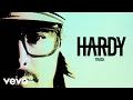 HARDY - TRUCK Only