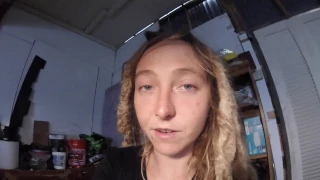 Episode 326 – Sewing Machine Blues –  Life of a Gypsy Day 222